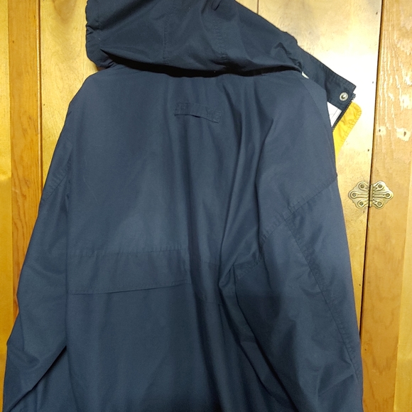 Vintage London Fog windbreaker jacket - Picture 6 of 15